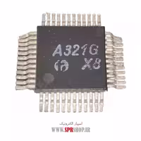 آی سی LA321G
