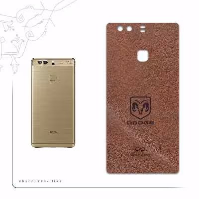 برچسب پوششی ماهوت مدل MNL-DDG مناسب برای گوشی موبایل هوآوی P9 Plus