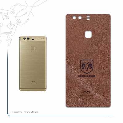 برچسب پوششی ماهوت مدل MNL-DDG مناسب برای گوشی موبایل هوآوی P9 Plus