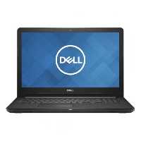 DELL Inspiron 3567-Core i3 -4GB- 500GB
