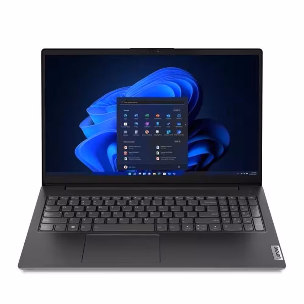 لپ تاپ 15 اینچی لنوو مدل V15 G4 IRU پردازنده Core i3-1315U رم 40GB حافظه 1TB SSD گرافیک Intel