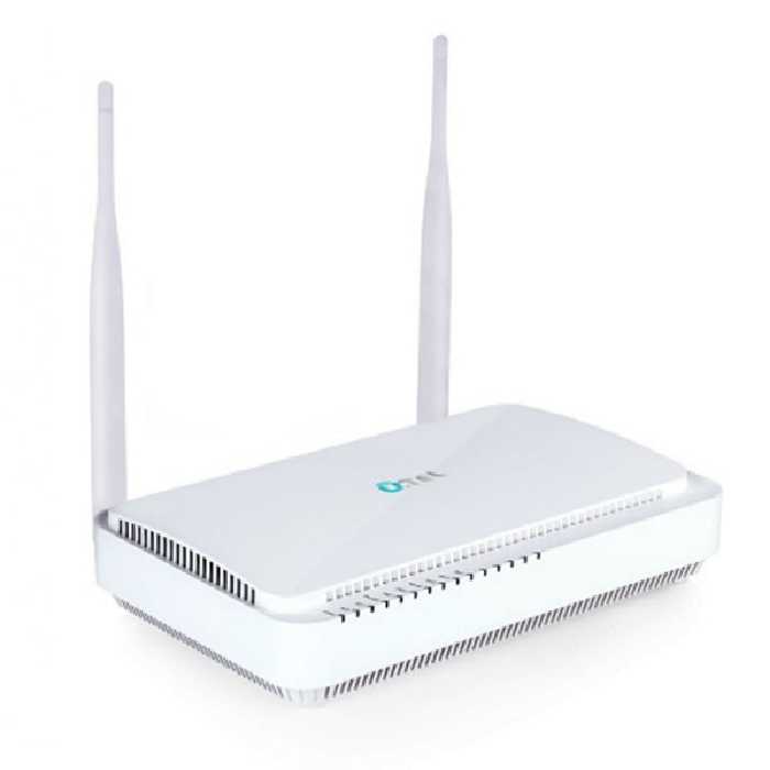 مودم روتر GPON یوتل مدل G-242 - فروشگاه اینترنتی طیف سنتر
