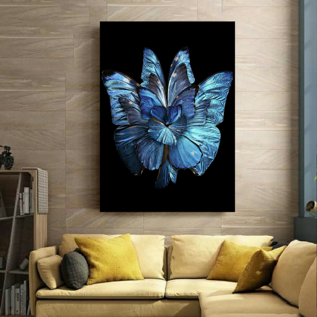 تابلو بوم کد TB163