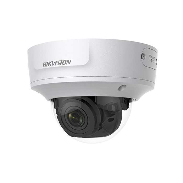 قیمت دوربین IP هایک ویژن مدل DS-2CD2743G1-IZS چهار مگاپیکسل | ایمن کالا