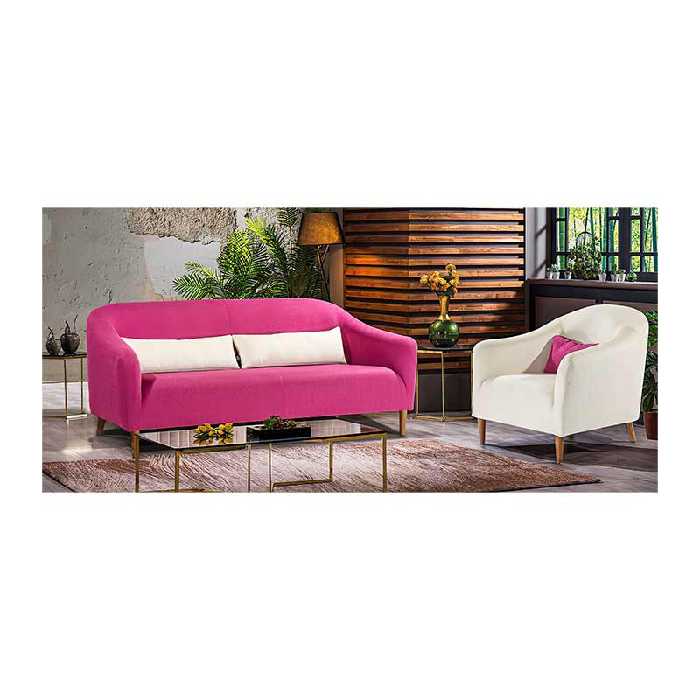 مبل 5 نفره نیروانا