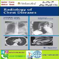 Radiology of Chest Diseases TRUE PDF price 1€ - کتاب پزشکی بهار