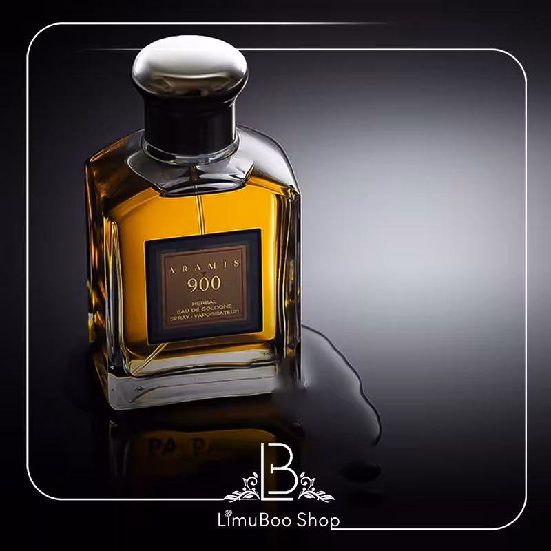 عطر ارامیس900، مخصوص آقایان ،طبع گرم و تلخ