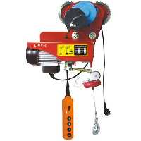 بالابر برقی 500 کیلویی 4 کاره محک مدل KX-500C  Mahak Electric Lift Model KX-500C