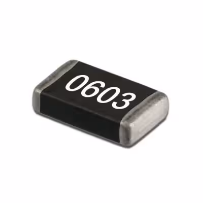 مقاومت 2.4 کیلو اهم 1 درصد SMD 0603