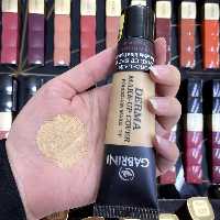 کرم پودر گابرینیspf15   شماره 105 | amazonchi