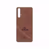 برچسب پوششی ماهوت مدل MNL-LXS مناسب برای گوشی موبایل هوآوی Nova 5T