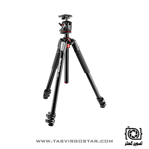 سه پایه مانفرتو Manfrotto MK055XPRO3-BHQ2
