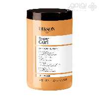 ماسک موهای فر دیکسون پرایم مدل SUPER CURL حجم 1000 میل