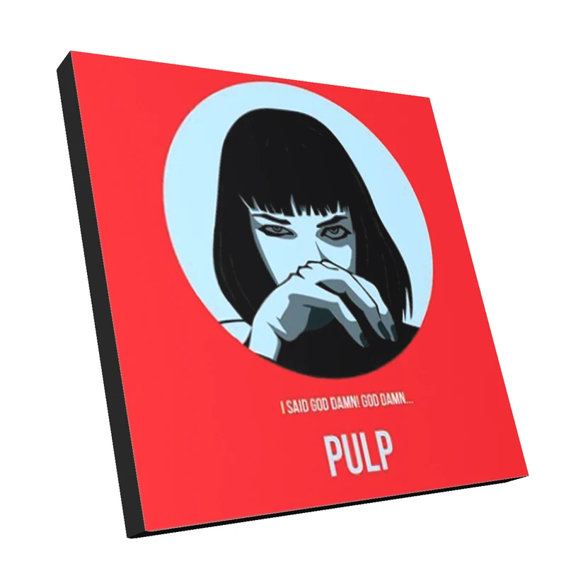 استیکر طرح مینیمال کد 1