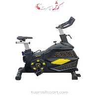 دوچرخه اسپینینگ باشگاهی GXS 9025