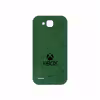 برچسب پوششی ماهوت مدل GL-XBOX مناسب برای گوشی موبایل آنر 3X G750