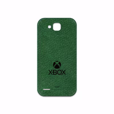 برچسب پوششی ماهوت مدل GL-XBOX مناسب برای گوشی موبایل آنر 3X G750