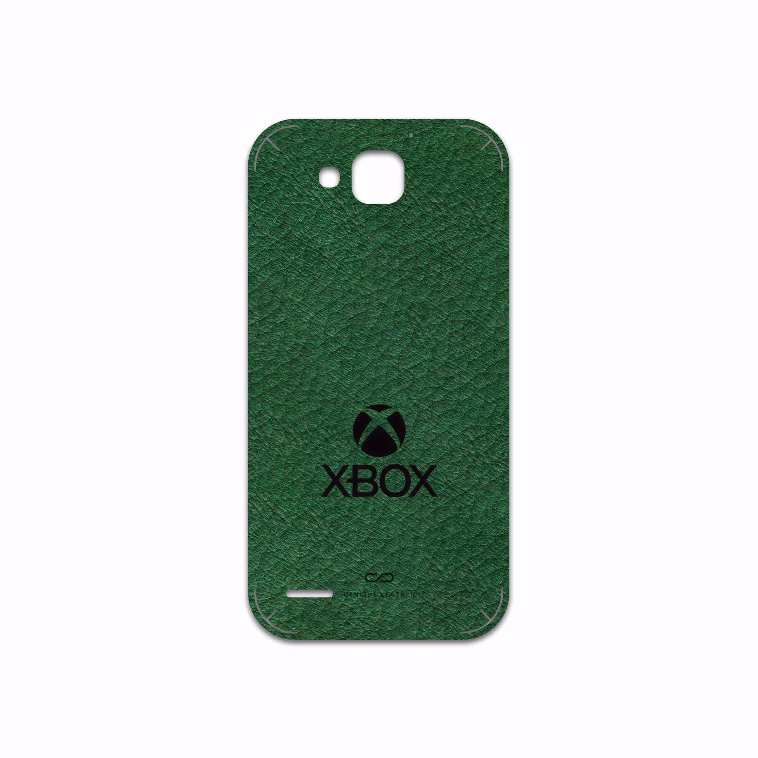 برچسب پوششی ماهوت مدل GL-XBOX مناسب برای گوشی موبایل آنر 3X G750