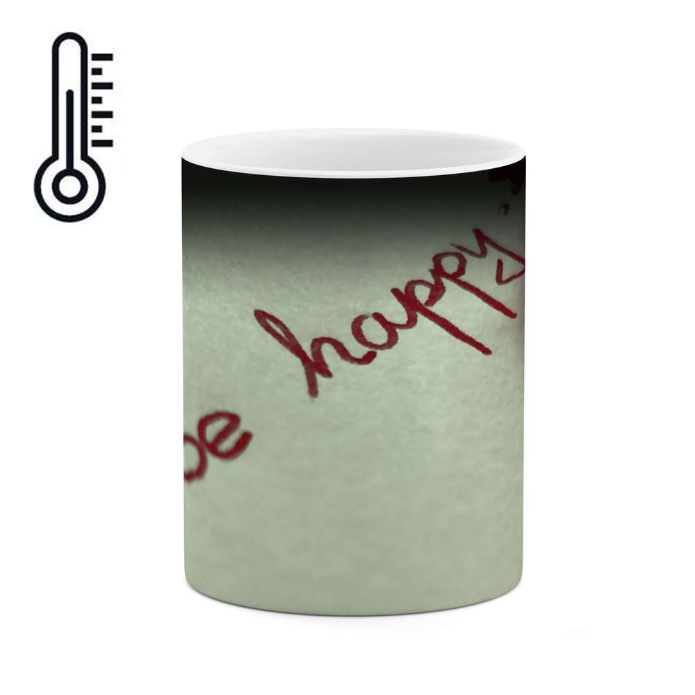 ماگ حرارتی طرح قلب مدل mgh03305