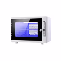 دستگاه استریل و ضد عفونی کننده استریلایز مدل UV RTD-208A | کالا مکس