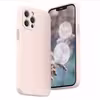 کاور مدل سیلیکونی مناسب برای گوشی موبایل اپل iphone 12 pro max