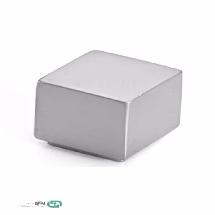 دستگیره کابینت ML338 ملونی - Melloni تک پیچ