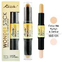 کانتور و کانسیلر تایلامی مدل واندر استیک شماره 101