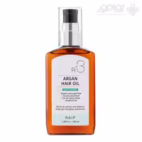 روغن آرگان معطر ریپ مدل BABY POWDER حجم 100 میل