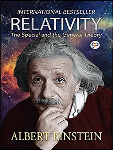 Relativity نسبیت اثر آلبرت انیشتین