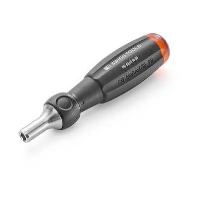 مجموعه 10 عددی پیچ گوشتی سوئیس تولز مدل PB 6510.R-30