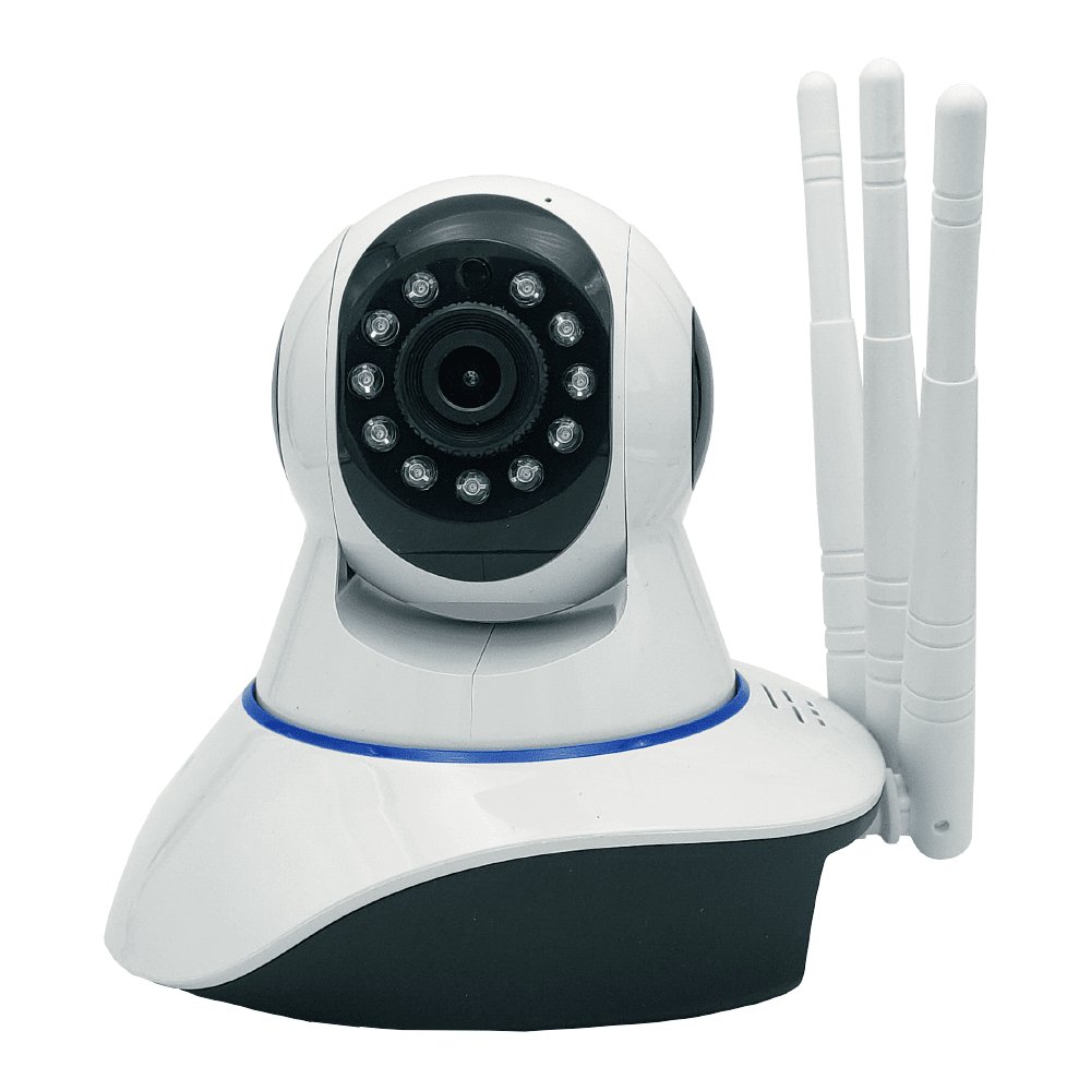 دوربین مراقبت از کودک V380