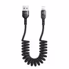 کابل تبدیل USB به لایتنینگ مک دودو مدل CA 6410 طول 1 8 متر