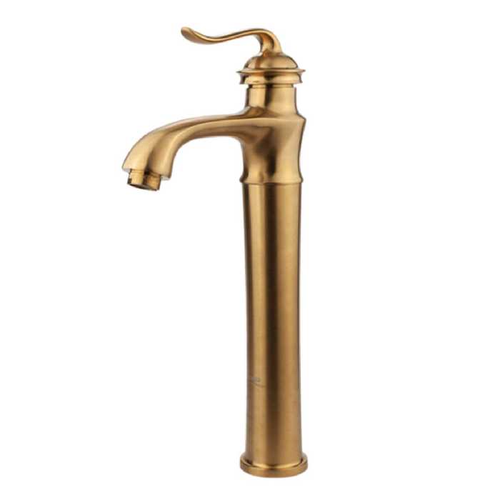 ست شیرآلات کسری مدل دانوب مجموعه 4 عددی