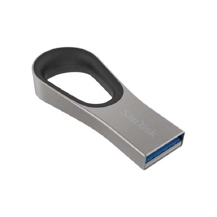 فلش مموری سندیسک SanDisk 32GB Ultra Loop USB 3.0 Flash Drive SDCZ93-32GB