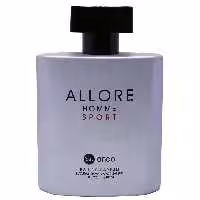 ادو پرفیوم بایلندو مدل Allore حجم 100 میلی لیتر