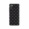 کاور طرح قلب سفید کد y269 مناسب برای گوشی موبایل سامسونگ Galaxy A02s