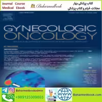 Gynecologic Oncology Volume 160 Issue 1 to 3 2021 TRU