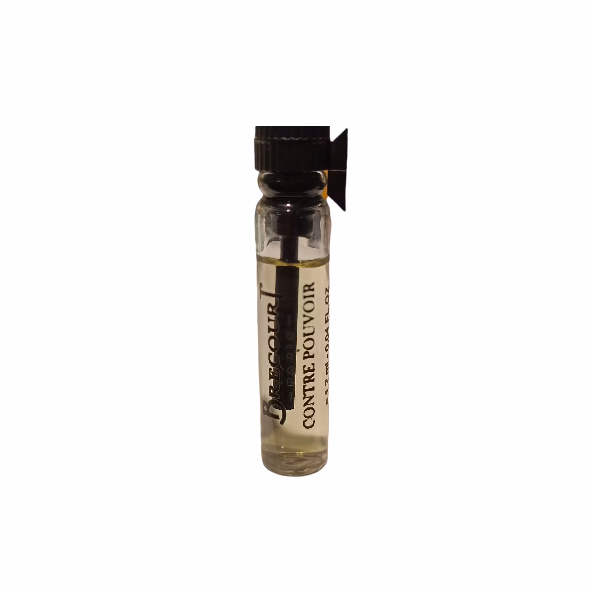 عطر جیبی بریکورت مدل CONTRE POUVOIR حجم 1.2 میلی لیتر