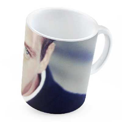 ماگ طرح پل نیومن مدل NI2882