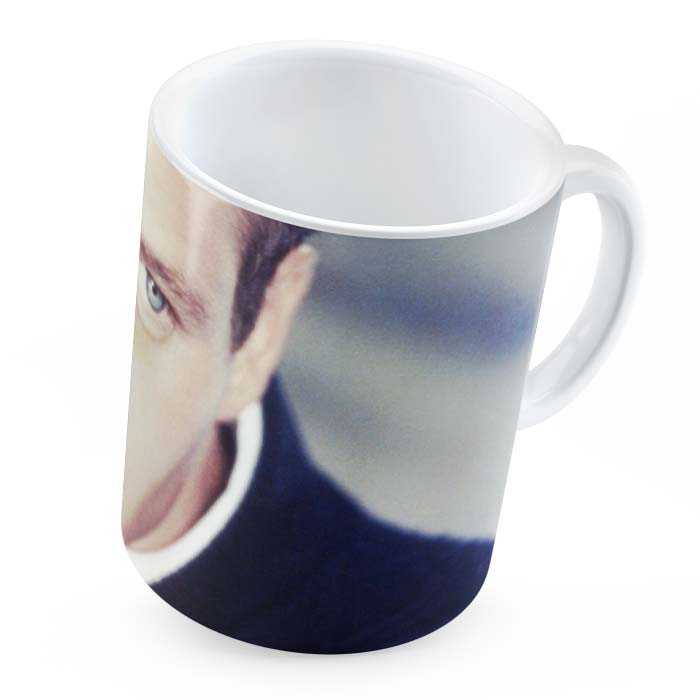 ماگ طرح پل نیومن مدل NI2882