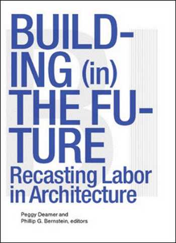 󾕇 دانلود کتاب Building in the Future - دانلود کتاب های دانشگاهی