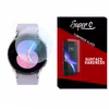 محافظ صفحه نمایش شیشه ای سوپرسی مدل SH-SC مناسب برای ساعت هوشمند سامسونگ Galaxy Watch 5 40mm