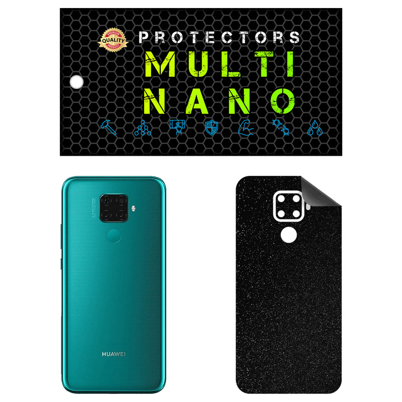 برچسب پوششی مولتی نانو مدل X-F1G مناسب برای گوشی موبایل هوآوی Nova 5i Pro | کالا برتری