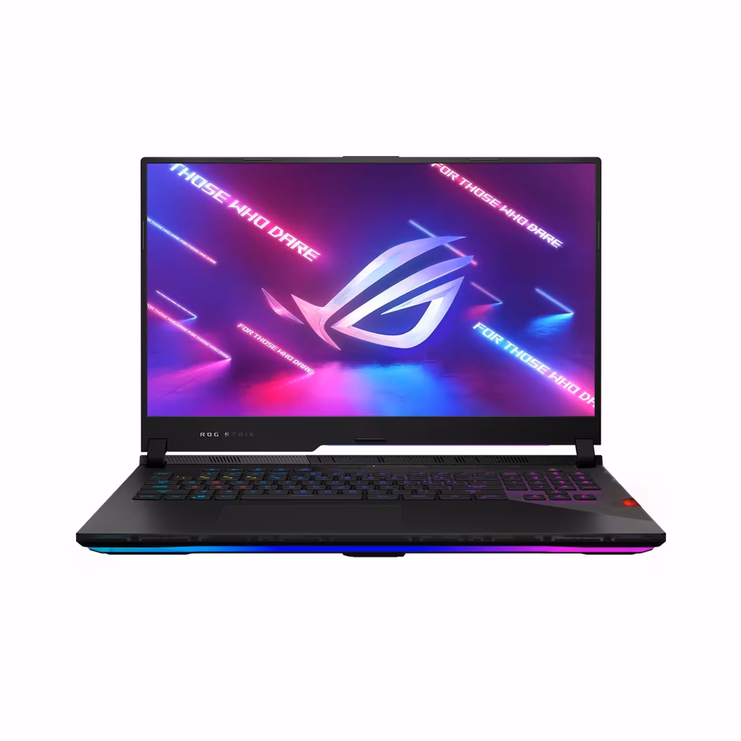 لپ تاپ ایسوس مدل ROG Strix SCAR 17 G733PZ-A