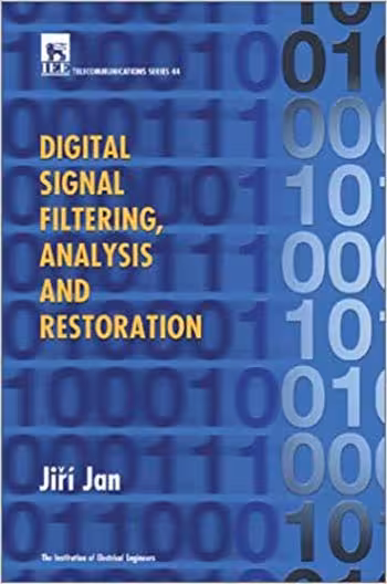 󾕇 دانلود کتاب Digital Signal Processing And Filtering, 2000 - دانلود کتاب های دانشگاهی