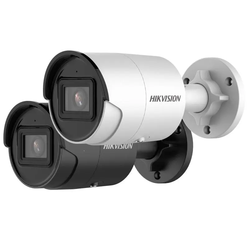 دوربین مداربسته بولت هایک ویژن مدل DS-2CD2063G2-I
