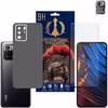 برچسب پوششی اینفینیتی مدل PRO MAX مناسب برای گوشی موبایل شیائومی POCO X3 GT به همراه محافظ صفحه نمایش و محافظ لنز دوربین