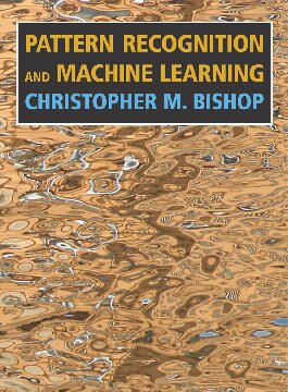خرید و دانلود نسخه کامل کتاب Pattern Recognition and Machine Learning