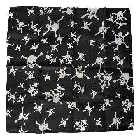 دستمال سر و گردن کد J05