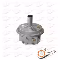 رگلاتور گاز ستاک مدل set 252